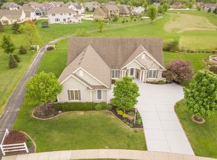 1205 Northview Dr, Oconomowoc, WI 53066