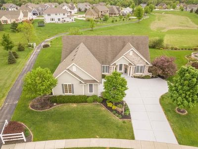 1205 Northview Dr, Oconomowoc, WI, 53066