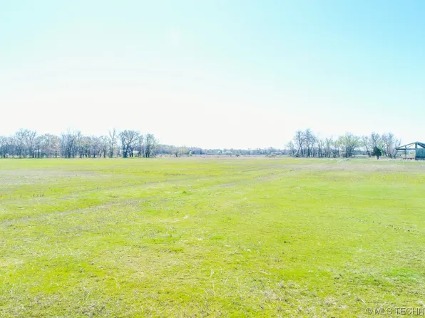 S 63rd St W, Muskogee, OK 74401