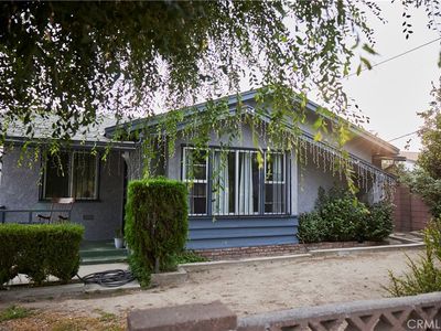 12144 Deana St, El Monte, CA, 91732