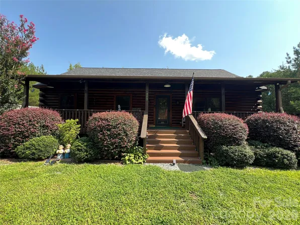 409 N Dakota Dr #307, Rutherfordton, NC 28139
