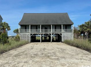 2317 Sailfish Dr, Murrells Inlet, SC 29576