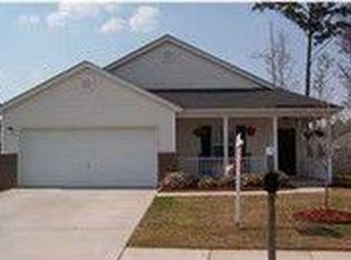 124 Creek Bend Dr, Summerville, SC 29485