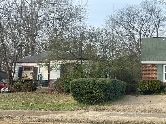 2nd image of 2664 Filmore Ave