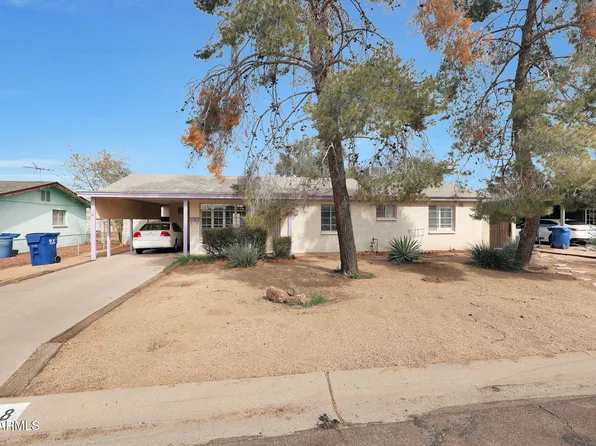 808 W 9TH Street, Tempe, AZ 85281