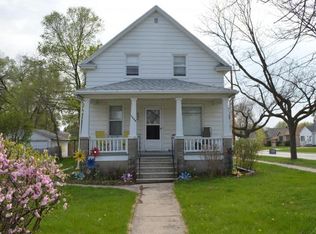 1400 Porlier St, Green Bay, WI 54301