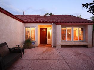 2566 W Avenue J2, Lancaster, CA 93536