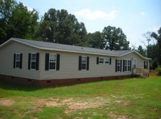3653 Pennington Rd, Greer, SC 29651