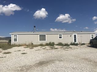 761 Meadow View Dr, Spring Creek, NV 89815