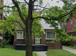 14118 Sussex St, Detroit, MI 48227