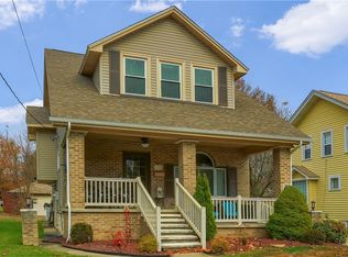 319 E Edgewood Ave, New Castle, PA 16105