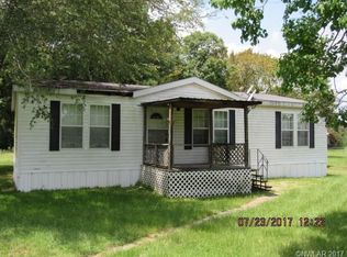 372 Wright Rd, Stonewall, LA 71078