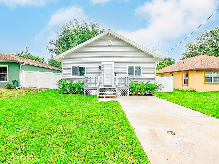 3307 N Morgan St — Photo 25