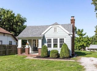 3724 N Indiana Ave, Kansas City, MO 64117