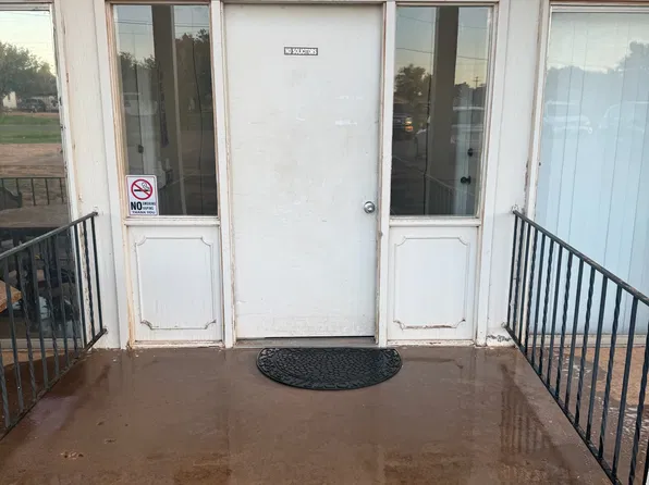 402 Old Lamesa Rd APT 7, Brownfield, TX 79316
