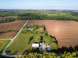 10550 N County Road 475 W, Roachdale, IN 46172