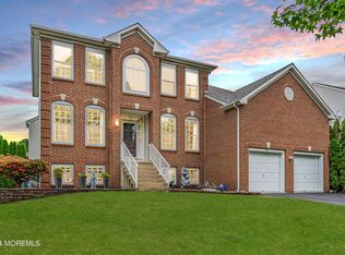 43 Keswick Rd, East Windsor, NJ 08520