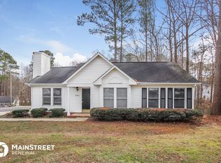 2001 Deep Forest Trl, Raleigh, NC 27603