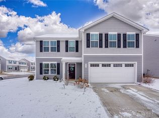 214 S Tuttle Rd, Springfield, OH 45505