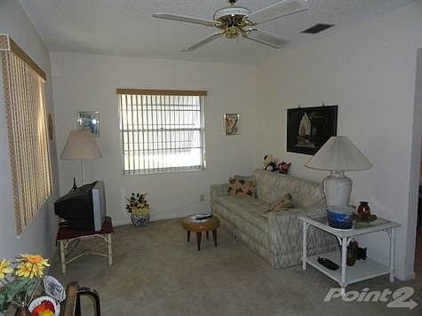 florida room