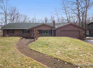 11143 Higley Cir E, Schoolcraft, MI 49087