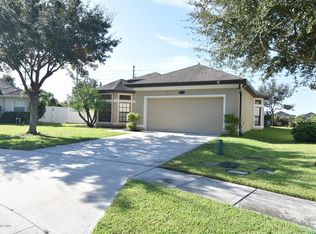 4111 Joslin Way, West Melbourne, FL 32904