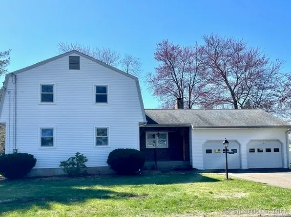 221 Hillcrest Avenue, Newington, CT 06111