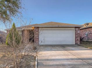 725 Granite Ridge Dr, Fort Worth, TX 76179