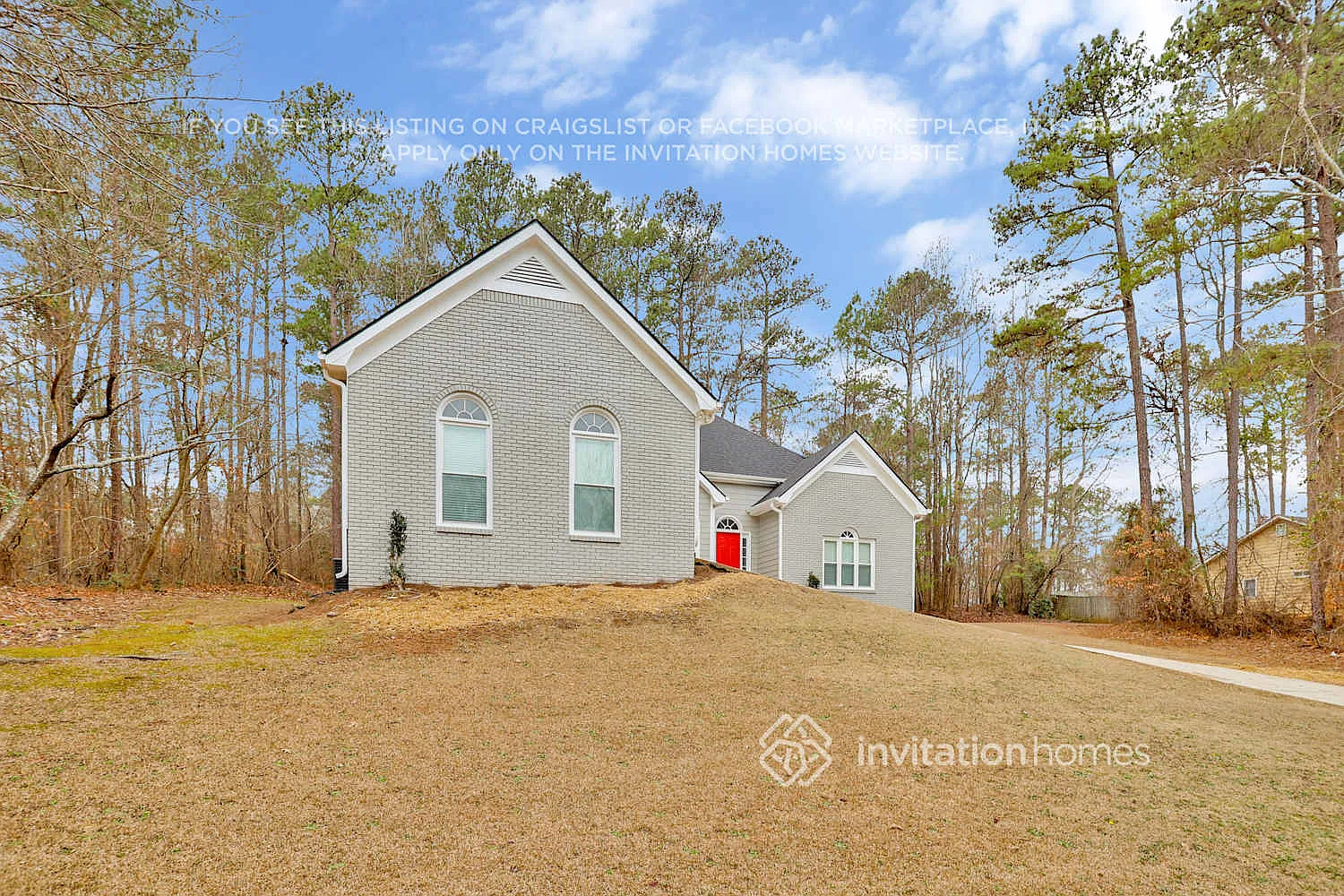 3425 Forrest Bend Ln Snellville, GA 30039 — Photo 3