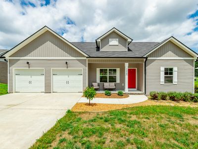 1219 Radmoor Ln, Chattanooga, TN, 37421