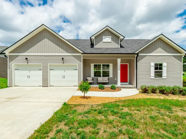 1219 Radmoor Ln, Chattanooga, TN 37421