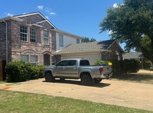 913 Larkspur Dr, Allen, TX 75002