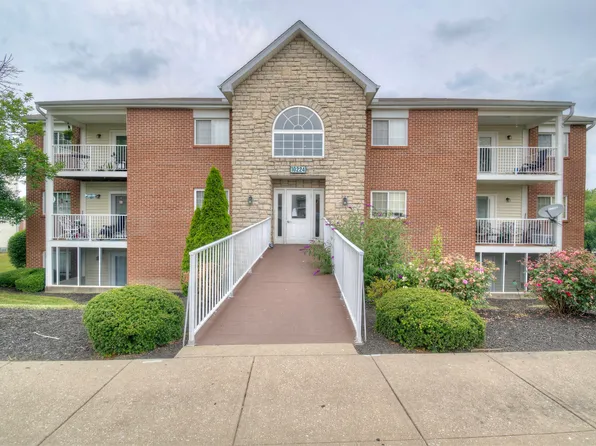 10224 Crossbow Ct APT 11, Florence, KY 41042