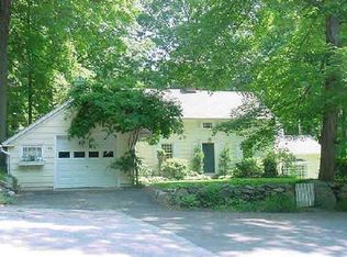 106-11 O'Clock Rd, Weston, CT 06883