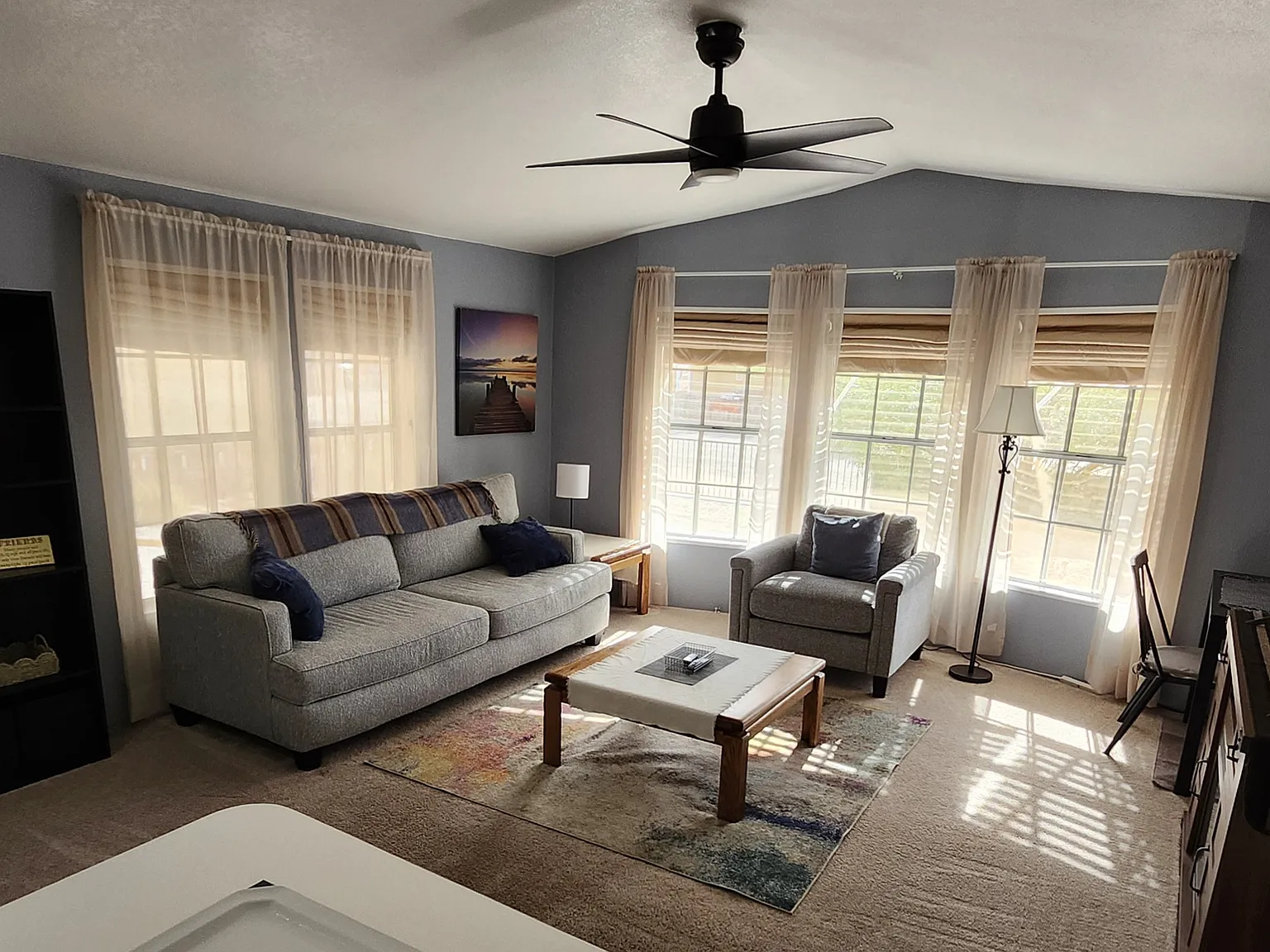 2 bed, 960 sqft, $1,250 — Photo 2