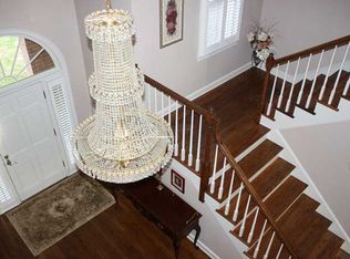 1785 Chapel Ridge Cv, Cordova, TN 38016