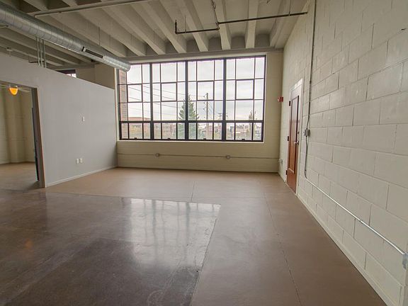 Main Living Area