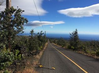 Catamaran Ln LOT 11, Ocean View, HI 96737