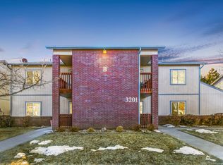 3201 W County Road 54g #B4, Laporte, CO 80535