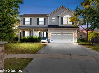 2021 Steward Ln, Plainfield, IL 60586
