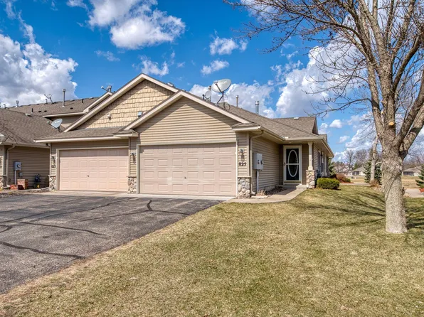 825 Winsome Way NW, Isanti, MN 55040