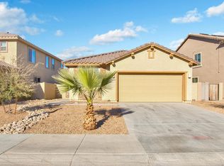 11724 W Acapulco Ln, El Mirage, AZ 85335