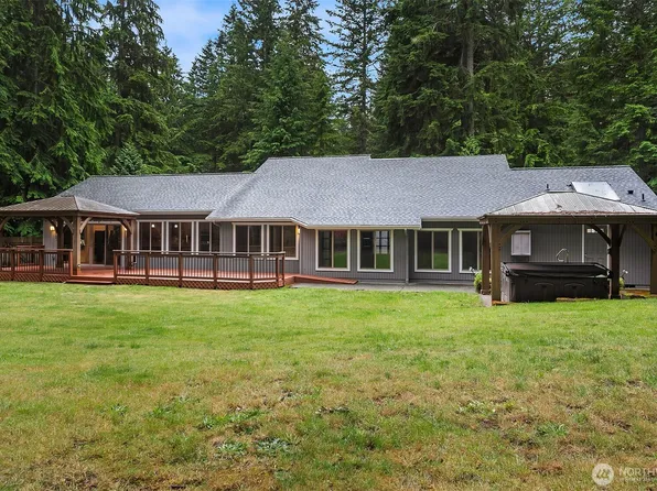 4218 229th Avenue NE, Redmond, WA 98053