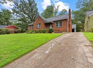 3341 Old Jonesboro Rd, Hapeville, GA 30354