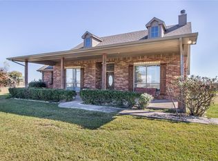 2170 Lone Star Rd, Crandall, TX 75114