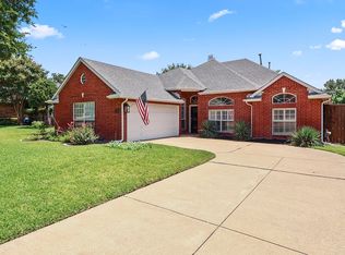705 Tealwood Ln, Flower Mound, TX 75028