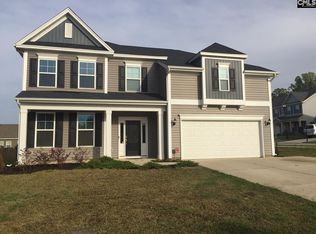 8 Grovemont Ct, Chapin, SC 29036