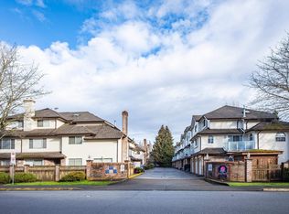 8711 General Currie Rd #21, Richmond, BC V6Y1M3