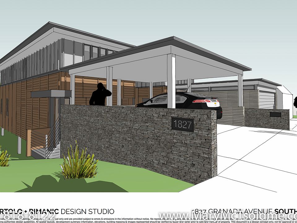 1st image of 1819 Granada Ave