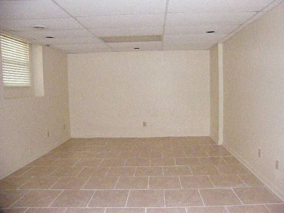 bonus room